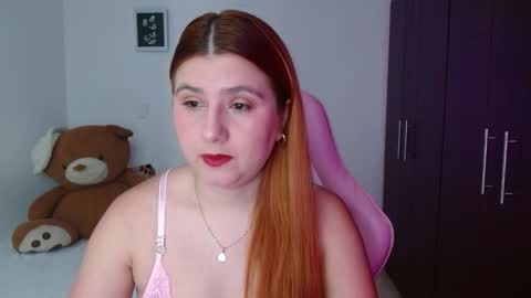 samanta_0277 online show from 9, 1, 2026