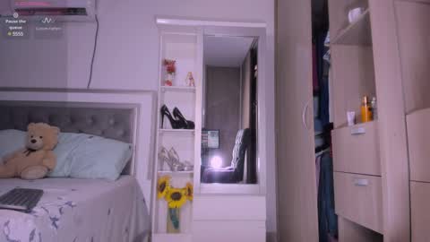 carolina online show from 2, 3, 2025