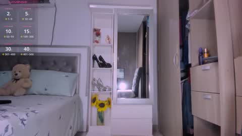 carolina online show from 9, 3, 2025