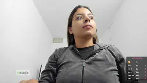 Samanta Sweet online show from 10, 12, 2024