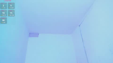 Samanta Sweet online show from 10, 4, 2026