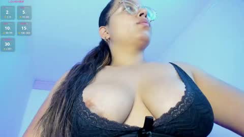 Samanta Sweet online show from 12, 5, 2026