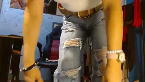 samanta online show from 23, 2, 2026