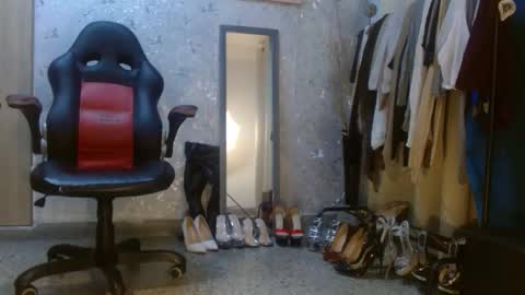 samanta online show from 11, 4, 2026