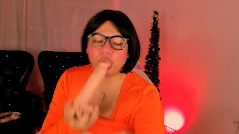 SAMANTA online show from 3, 1, 2025