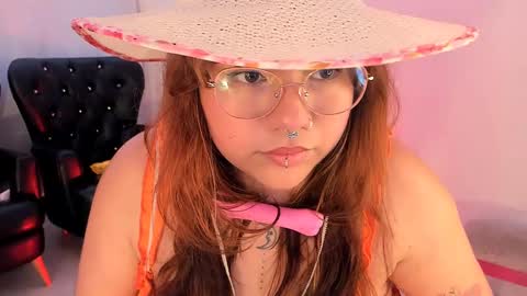 SAMANTA online show from 11, 1, 2025