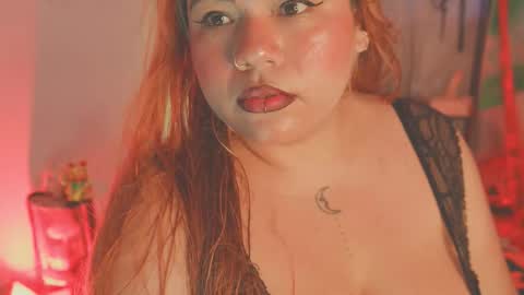 SAMANTA online show from 9, 11, 2025