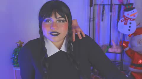 SAMANTA online show from 27, 11, 2025