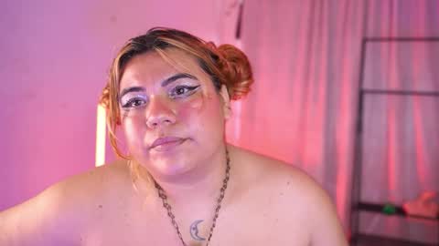 SAMANTA online show from 20, 2, 2026