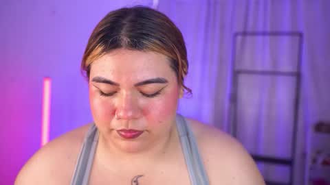 SAMANTA online show from 12, 3, 2026