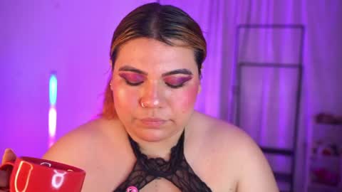 SAMANTA online show from 13, 3, 2026