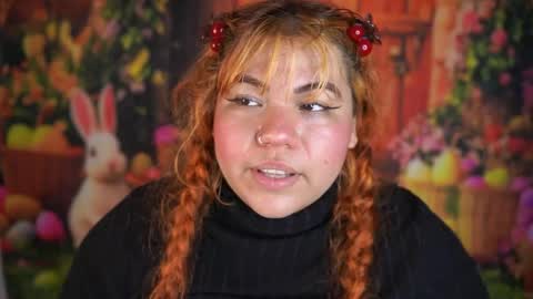 SAMANTA online show from 12, 4, 2026