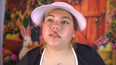 SAMANTA online show from 17, 4, 2026