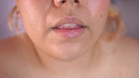 Snapshot of samanta_cutee1 chatting on 11, 6, 2026 SAMANTA online show from 11, 6, 2026