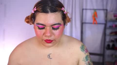 Snapshot of samanta_cutee1 chatting on 22, 6, 2026 SAMANTA online show from 22, 6, 2026