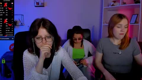 samanta_hotty online show from 19, 10, 2025