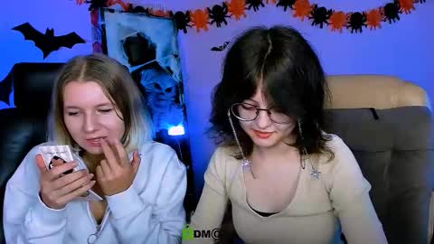 samanta_hotty online show from 22, 10, 2025