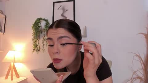 samanta online show from 6, 11, 2025