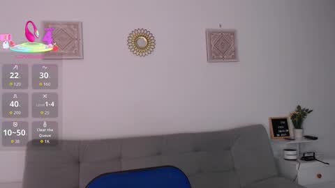 samanta online show from 29, 11, 2025