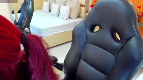 samantha   online show from 20, 12, 2025