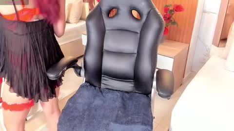 samantha   online show from 21, 12, 2025