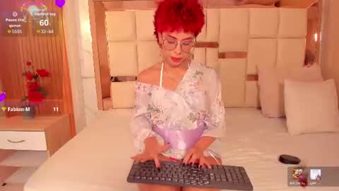 Snapshot of samanta_quinn chatting on 12, 7, 2026 samantha online show from 12, 7, 2026