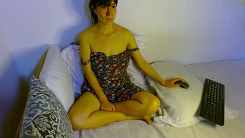 Samanta online show from 19, 11, 2025