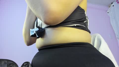 Samanta online show from 10, 1, 2025