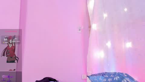 Samanta online show from 13, 1, 2025