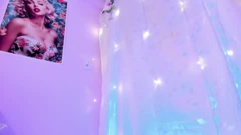 Samanta online show from 3, 3, 2025