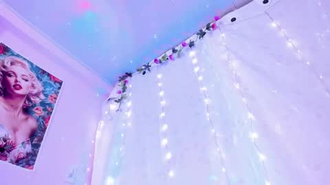 Samanta online show from 6, 3, 2025