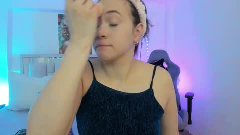 Samanta online show from 13, 10, 2025