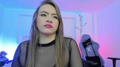 Samanta online show from 12, 11, 2025