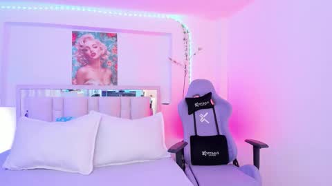 Samanta online show from 24, 11, 2025