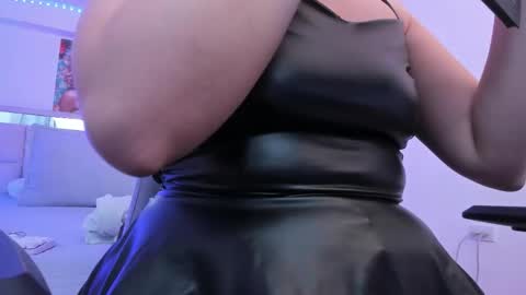 Samanta online show from 27, 11, 2025