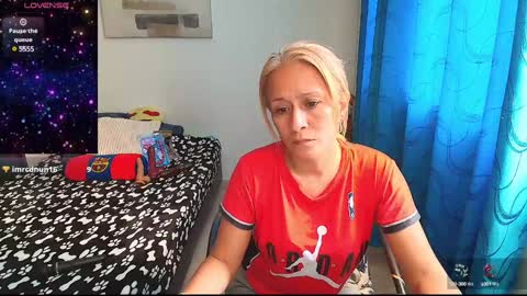 Samanta Stone online show from 13, 1, 2025