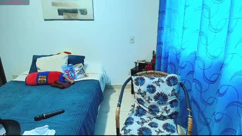 Samanta Stone online show from 6, 2, 2025