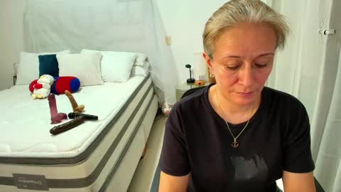 Snapshot of samanta_stone69 chatting on 28, 5, 2026 Samanta Stone online show from 28, 5, 2026