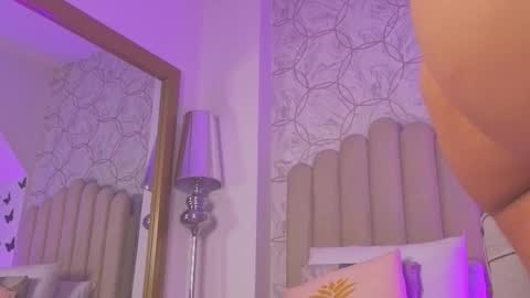  samanta  online show from 9, 11, 2025