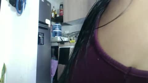 Snapshot of samanta_xi chatting on 14, 5, 2026 samanta online show from 14, 5, 2026