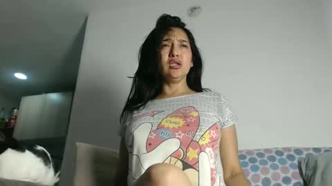Snapshot of samanta_xi chatting on 26, 5, 2026 samanta online show from 26, 5, 2026