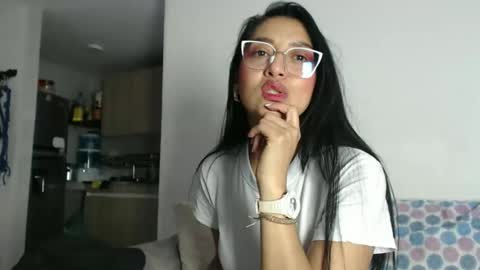Snapshot of samanta_xi chatting on 28, 5, 2026 samanta online show from 28, 5, 2026