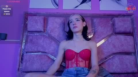 Snapshot of samantaa_liov chatting on 18, 4, 2026 samantaa_liov online show from 18, 4, 2026