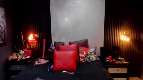 Samanta online show from 17, 4, 2026