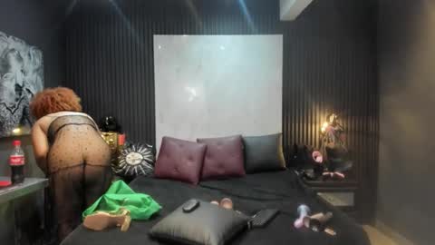 Snapshot of samantablake chatting on 3, 6, 2026 Samanta online show from 3, 6, 2026