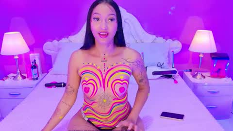 samantakane online show from 4, 3, 2026