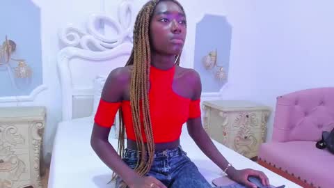 Samanta online show from 29, 1, 2025