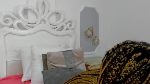 Samanta online show from 13, 2, 2025