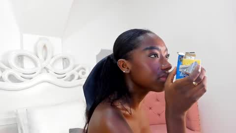 Samanta online show from 17, 2, 2025