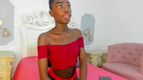 Samanta online show from 27, 2, 2025